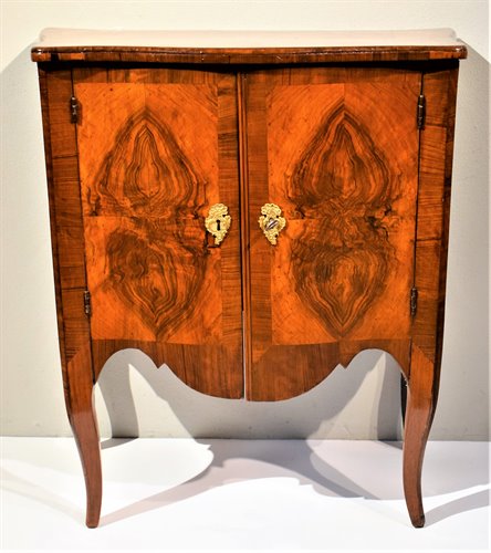 Small Dresser Louis XV